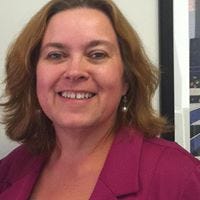 Julie Foster
