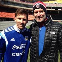 Neil Richardson