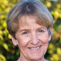 Helen Hastings-Spital