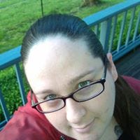 April Mosley Fatty