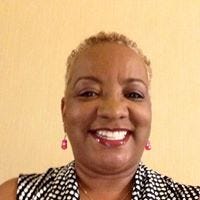 Donna Woodard