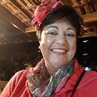 Nelma Barros Costa Fidelis