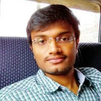 Harsha Vardhan Reddy