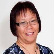 Mary Tan