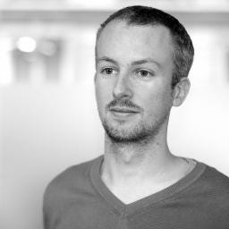Simon Hostelet