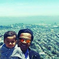 Ashwin Agrawal