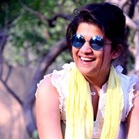 Anchal Agrawal