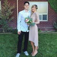 Meghan McDowell Simon