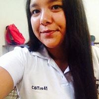 Sarely Bastidas