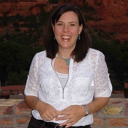 Catherine Walcott