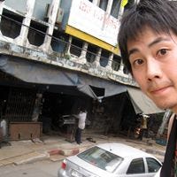 Hideo Kataoka