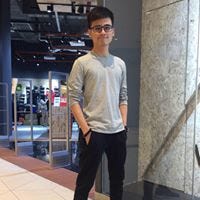 Vince Loh Yew Foong