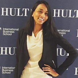 Dhiviya Narayanan