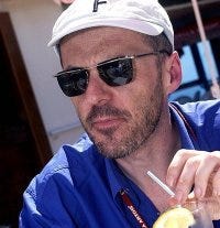 Cannes or Bust