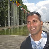 Vishal Modi