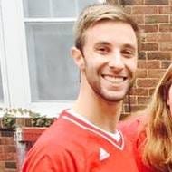 Josh 't' Tarnoff
