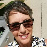 Deborah B Quantock