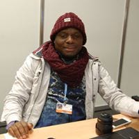 Fidelis Zvomuya