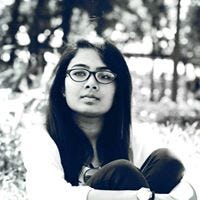 Shruthi Gupta