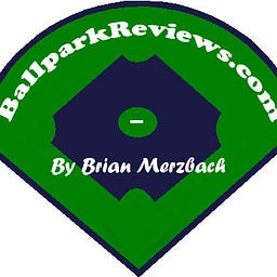Ballpark Reviews