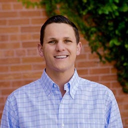Chase Holmes
