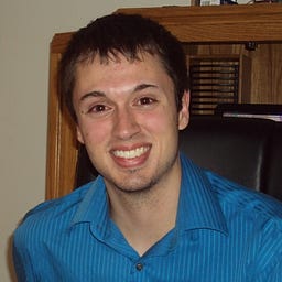 Andrew Cross