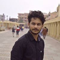 Rajshekhar Yadav
