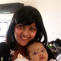 Natasha Naicker