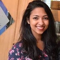Saundarya Badhrinathan