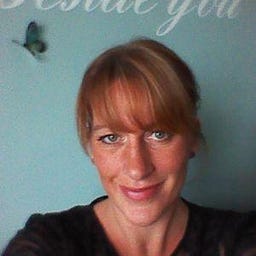Dawn Byatt