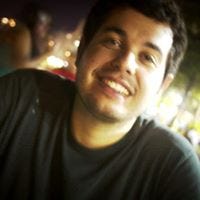 Andre Dos Reis Santos