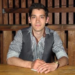 Ruslan Mardash