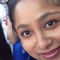 Aditi Pal