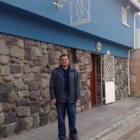 Eduardo Andreghetti