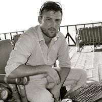 Brian Caouette