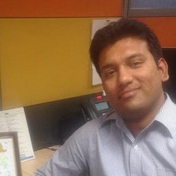 Saurabh Gangwal