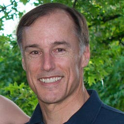 Mike Allen