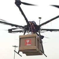 Phil Drone