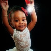 Marchelle Byarm