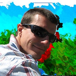 Russ Rizzo