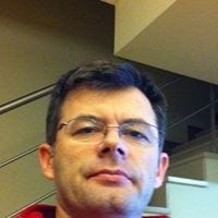 Carlos Marinho