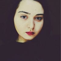 Sally Imnaishvili