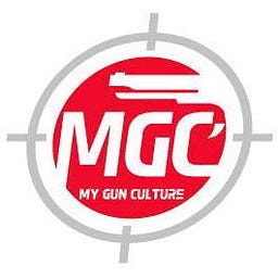 My Gun Culture
