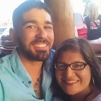 Patricia Chavez Morales