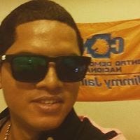 Edison Barroso Garcia