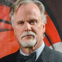 Tim Butcher
