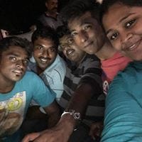Madhan Raj