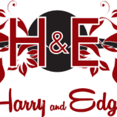 Harry and Edge