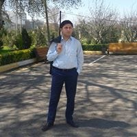 Elvin Hacılı