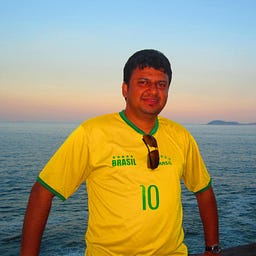 Sumeet Pai